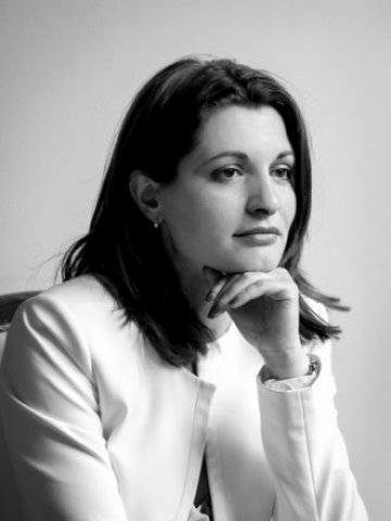 <p>
	Даниела Пеева. <em>Снимка: Личен архив</em></p>
