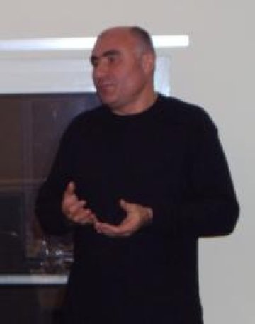 Георги Драйчев; снимка: Investor.bg