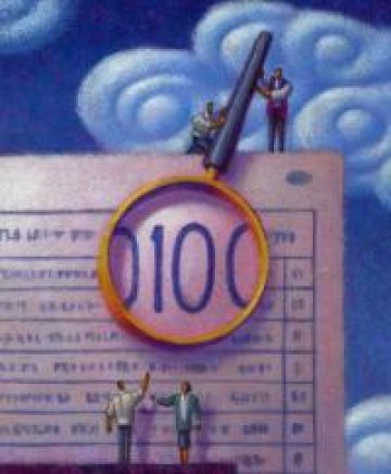 КФН ще следи внимателно за пълни данни в отчетите на публичните дружества. Снимка: Corbis