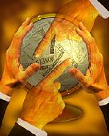 Илюстрация: Corbis