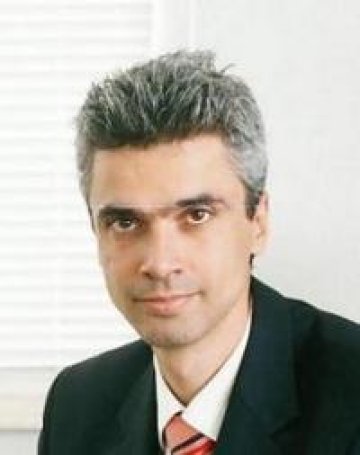 Любомир Бояджиев. Снимка: Личен архив