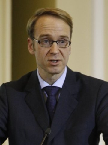 <p>
	Йенс Вайдман. <em>Снимка: Ройтерс</em></p>
