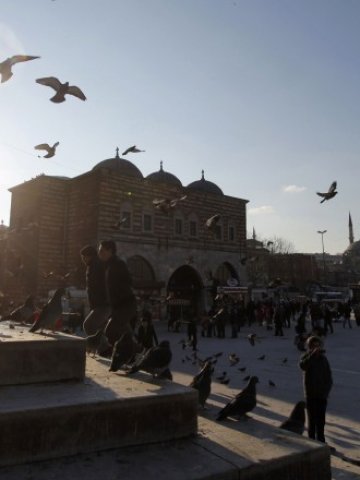 <p>
	Градът притежава всички качества, за да се превърне във водещ играч на пазара на имоти. <em>Снимка: Ройтерс</em></p>
