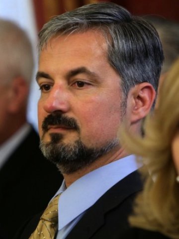 <p>
	<em>Роман Василев</em> Снимка:<em>БТА</em></p>
