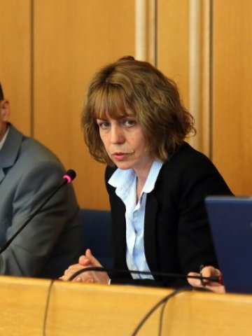 <p>
	<em>Столичният кмет Йорданка Фандъкова</em> Снимка:<em>БТА</em></p>
