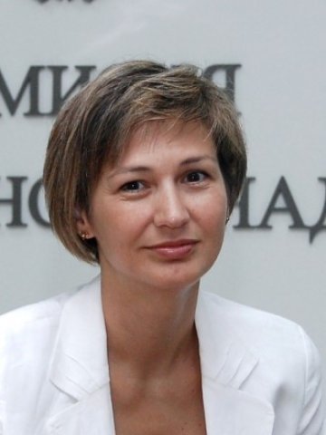 <p>
	Димана Ранкова. <em>Снимка: Личен архив</em></p>

