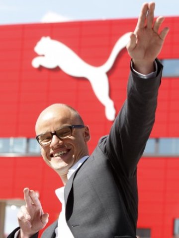 <p>
	Франц Кох се е прицелил във високи печалби. <em>Снимка: Ройтерс</em></p>
