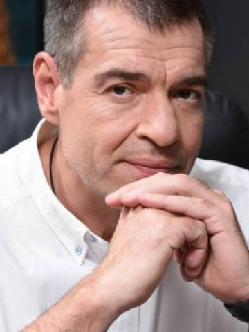 <p>
	Цветан Алексиев,&nbsp;главен изпълнителен директор на Sirma Group Holding.&nbsp;&nbsp;<em>Снимки:&nbsp;</em><em>Тони Тончев</em><em>&nbsp;</em></p>
