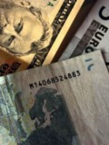 Сенатът прие плана за повишаване на тавана на държавния дълг 