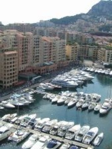 <p>Монако. <i>Снимка: sxc.hu</i></p>