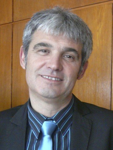 <p>Пламен Димитров, президент на КНСБ</p>
<p>снимка: личен архив</p>