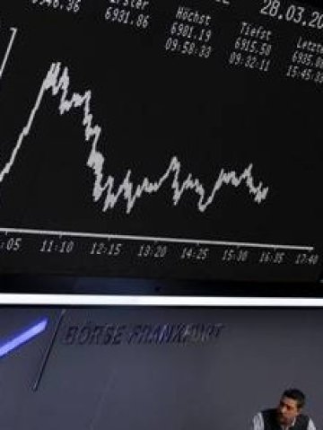 <p>Дали борсовите играчи не трябва да обърнат повече внимание на Twitter? <i>Снимка: Ройтерс</i></p>