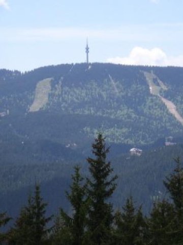 <p>Пампорово. <i>Снимка: Investor.bg</i></p>