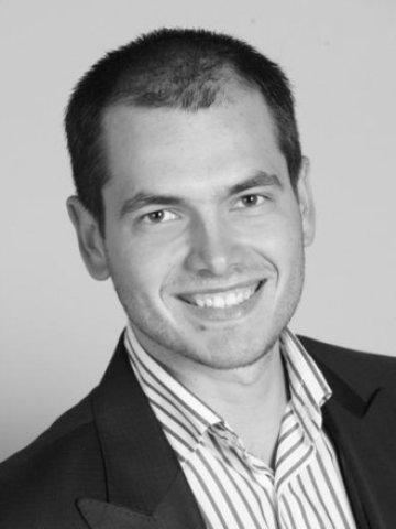 <p>
	Благовест Крачев. <em>Снимка: личен архив</em></p>
