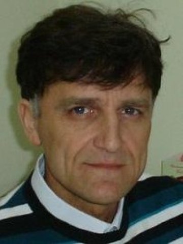 Красимир Гумнишки. Снимка: Личен архив