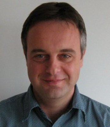 Милен Христов. Снимка: Личен архив