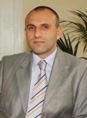 <p>Стоян Проданов. Снимка: Личен архив</p>