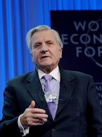 <p>Вероятността ЕЦБ да повиши лихвените си проценти през следващите месеци остава ниска. Снимка: БТА</p>