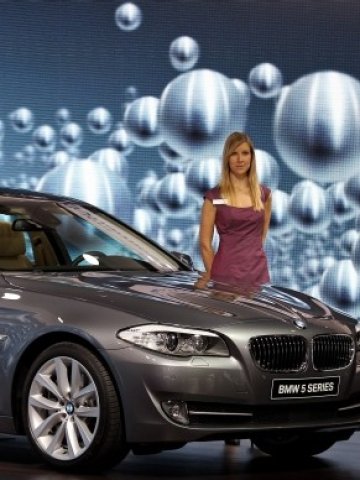 <p>Здравината и сигурността на автомобила се оказва все по-важна за хората. Този модел на BMW е сред колите, които са издържали тестовете за здравина. <i>Снимка: Getty Images</i></p>