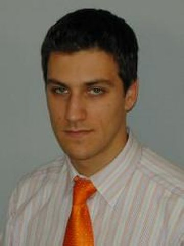 Васил Василев. Снимка: Личен архив