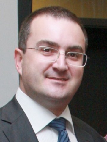 <p>
	Анастас Петров.&nbsp;<em>Снимка: Личен архив</em></p>
