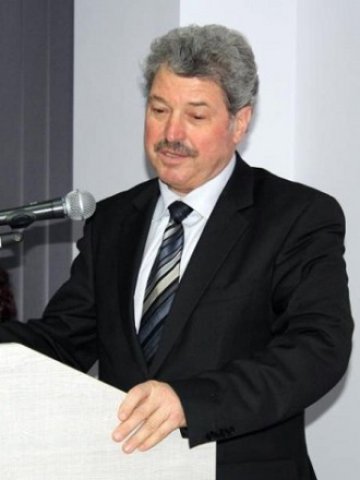 <p>
	<em>Проф. Иван Станков. Снимка: БТА</em></p>
