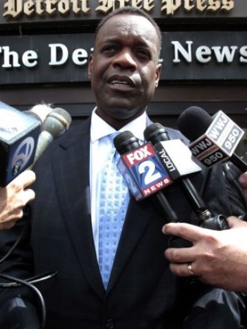 <p>
	Кевин Ор. <em>Снимка: Ройтерс</em></p>
