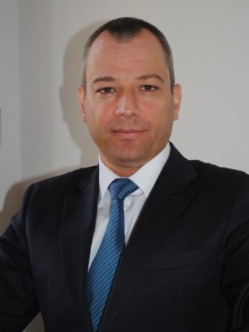 <p>
	Кристофор Павлов, главен икономист на УниКредит Булбанк. <em>Снимка: банката</em></p>
