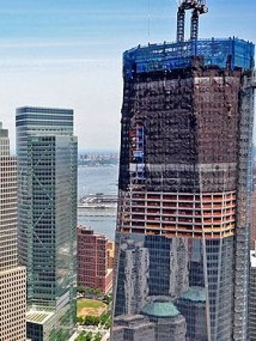 <p>
	Снимка: PANYNJ</p>
