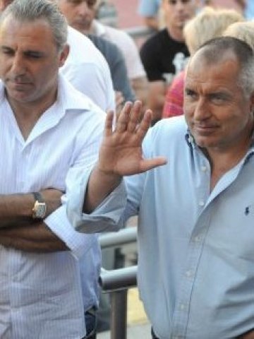 Испанци искат за своя сметка да строят нов елитен стадион в Пловдив