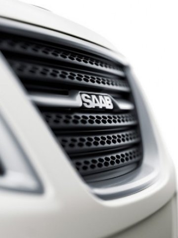<p>
	Много скоро колите с марка Saab може да останат в историята. <em>Снимка: Saab</em></p>
