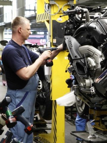 <p>
	Снимка: Ройтерс</p>
