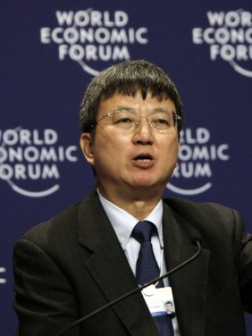 <p>
	Джу Мин. <em>Снимка: Ройтерс</em></p>
