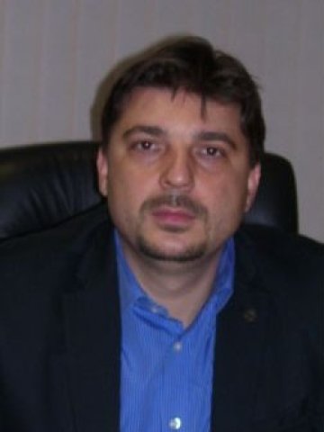 <p>&nbsp;Ивайло Тодоров. Снимка: Личен архив</p>