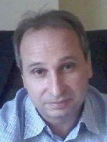 Стоян Малкочев Снимка: Личен архив