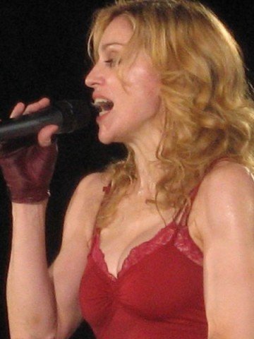 Мадона може да се нарече "материално момиче", но брандът Material girl се е оказал запазен преди 13 години. Снимка: Flickr