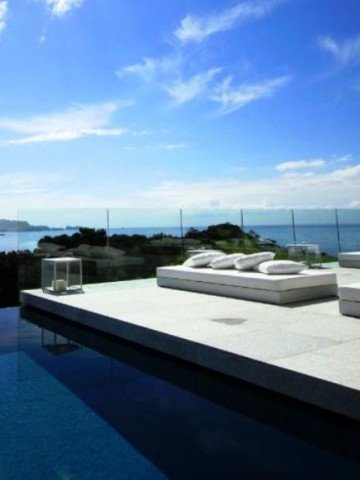 <p>Едно от подходящите места за романтична почивка е хотелът Eagles Nest в Залива на островите, Нова Зеландия. Снимка: Eagles Nest</p>