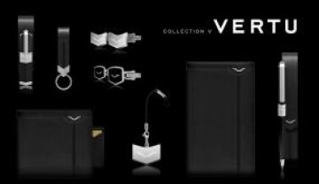 V Collection от Vertu