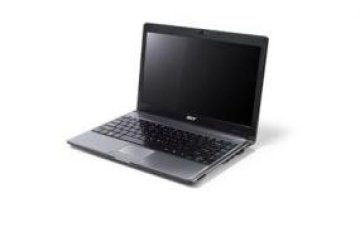 Зелените ноутбуци на Acer