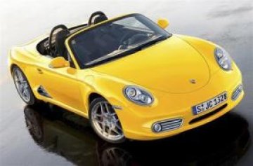 Нов модел от Porsche