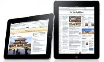 Себестойността на iPad всъщност е 270 долара