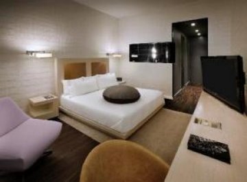 Хотел „Уолстрийт“