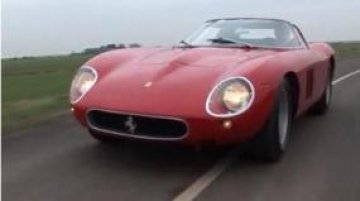 Ferrari 250 GTO 