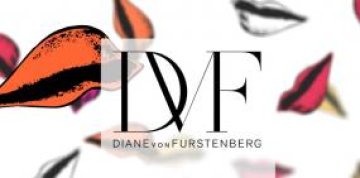 Дизайнерски промени в Diane von Furstenberg