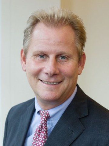 <p>
	Андреас Шмиц. <em>Снимка:&nbsp;&nbsp;Bundesverband deutscher Banken</em></p>
