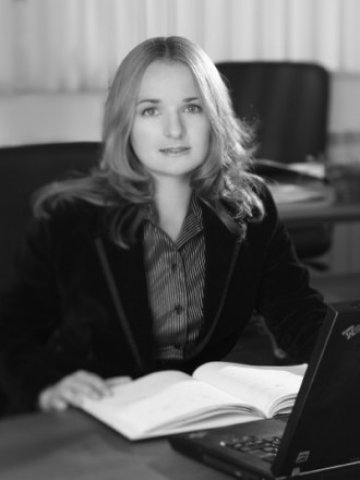 <p>
	Адв. Ивана Близнакова Снимка: Личен архив</p>
