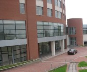 Чужденци са закупили 60% от апартаментите в Embassy Suites, а 40% от имотите са купени с цел инвестиция. Снимка: Investor.bg