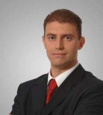 Александър Николов. Снимка: Личен архив