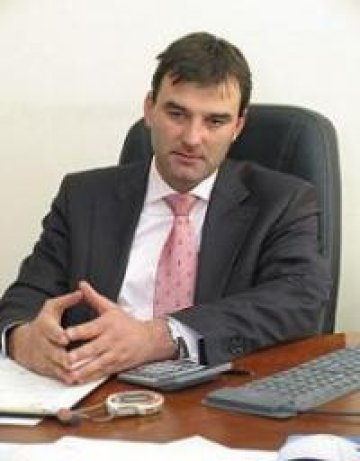 Кирил Бошов. Снимка: Личен архив