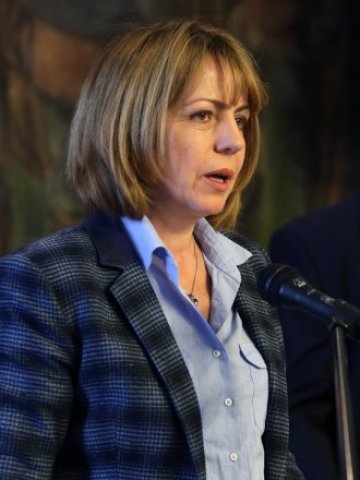 <p>
	<em>Йорданка Фандъкова</em> Снимка: <em>БТА</em></p>
